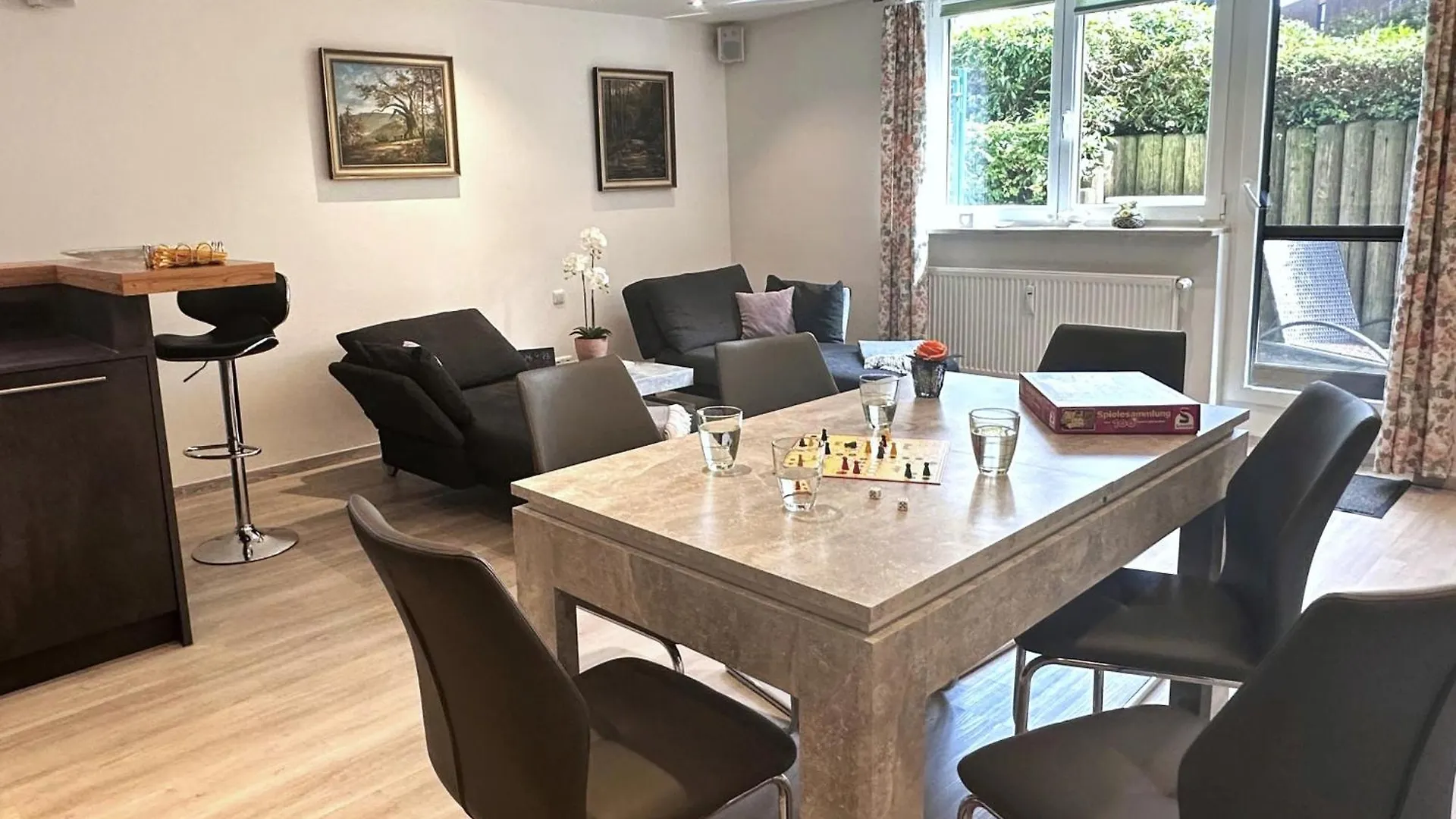 Ferienwohnung Wehr Oberstaufen