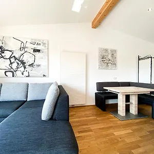 Staufenresidenz Apartment