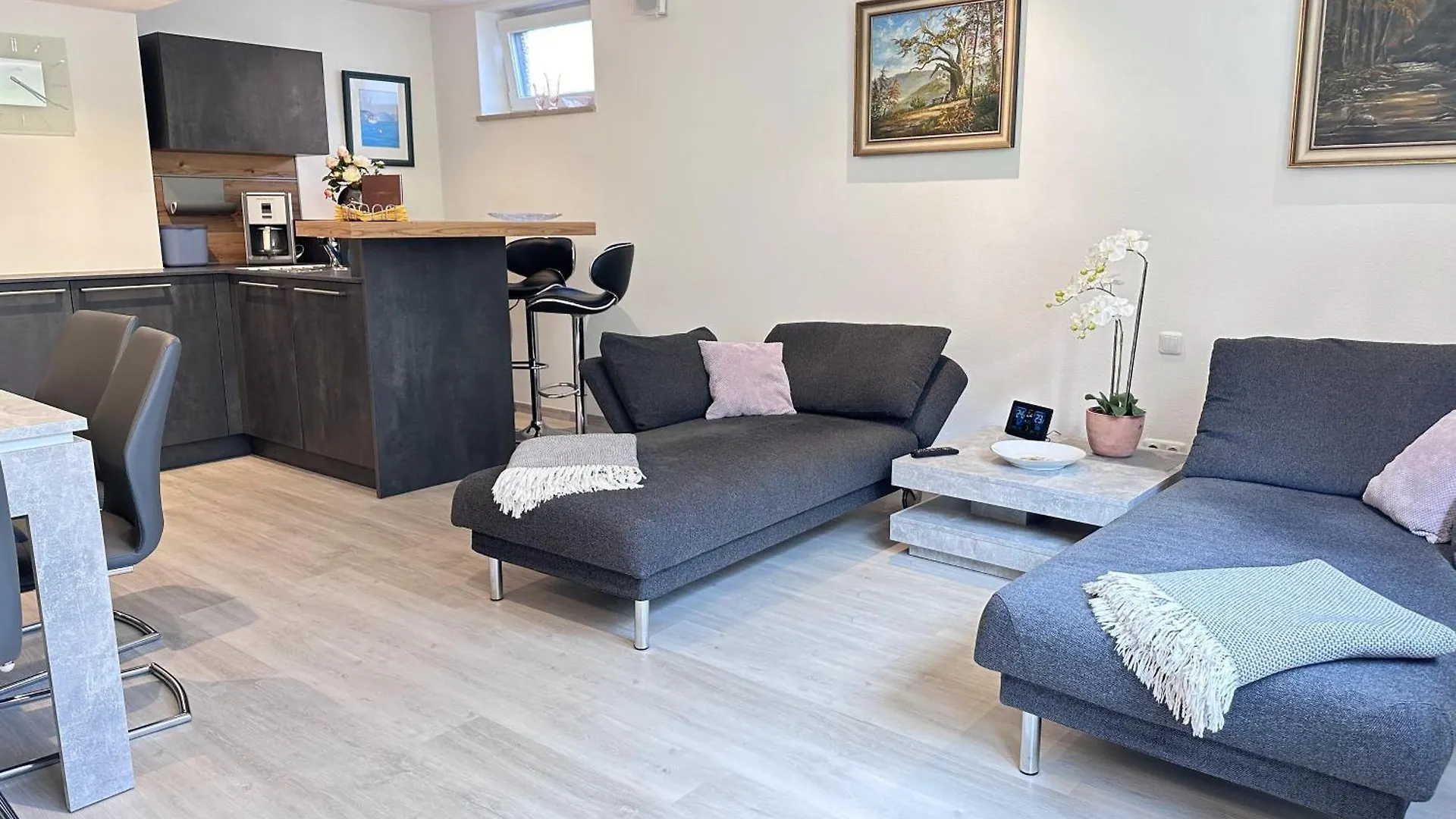 Ferienwohnung Wehr location